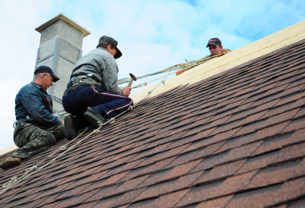 Quick and Trustworthy Emergency Roof Repair Services in North Tonawanda, NY
